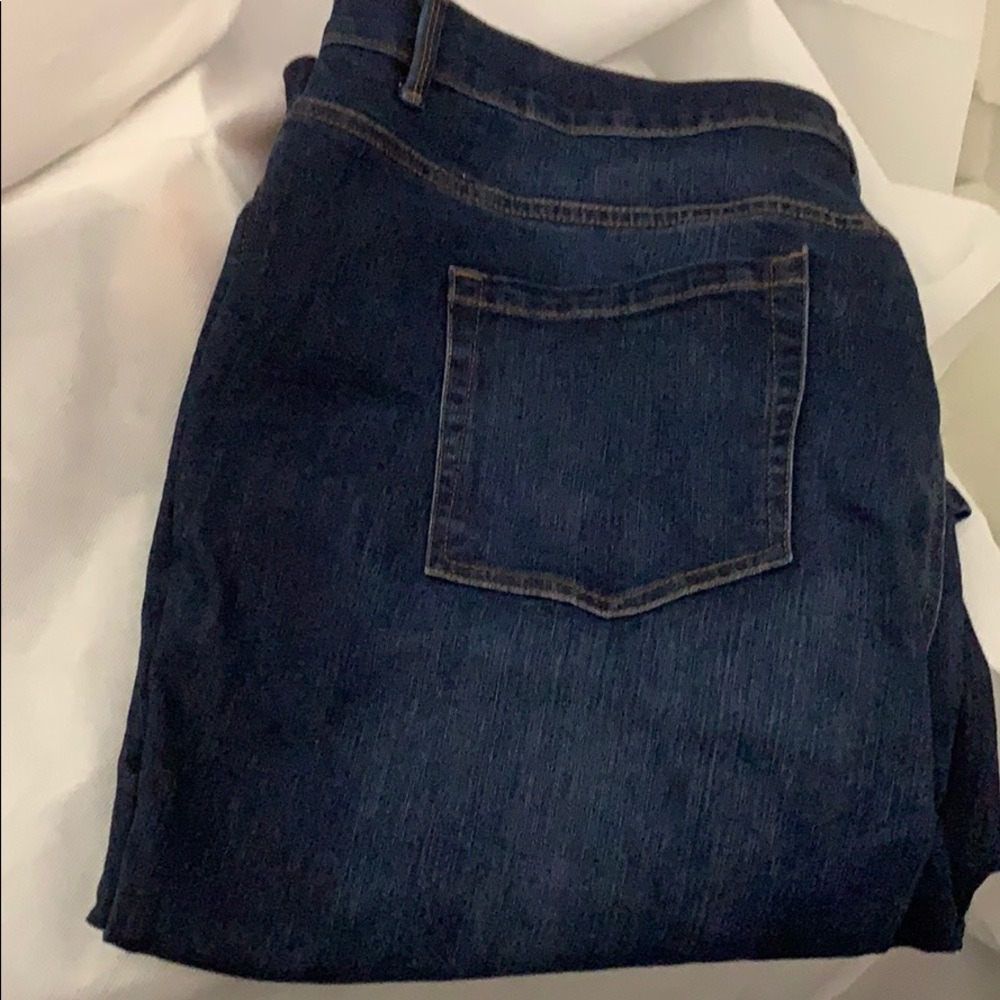 Designer Jeans - Picture 3 of 3